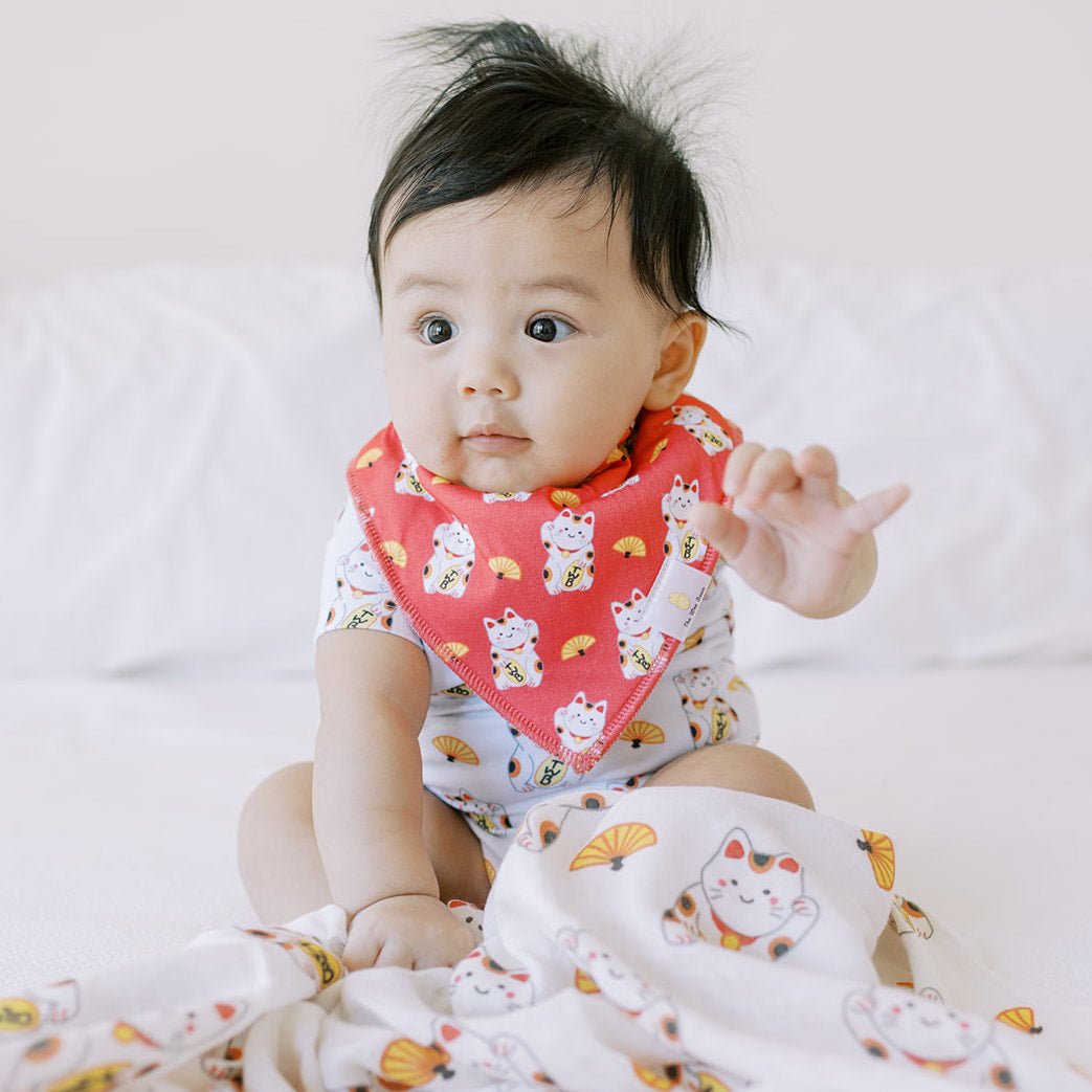 Lucky Cat Collection