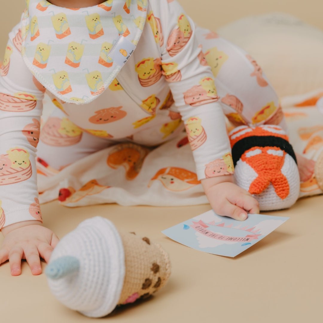 Gift Sets for Babies 0-12 Months