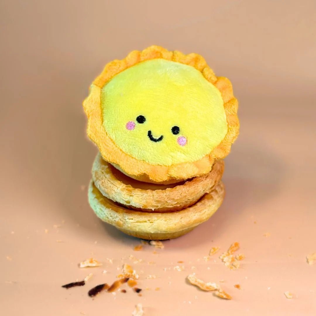 Ultimate HK Lover Tote Gift Set Boy - The Wee Bean