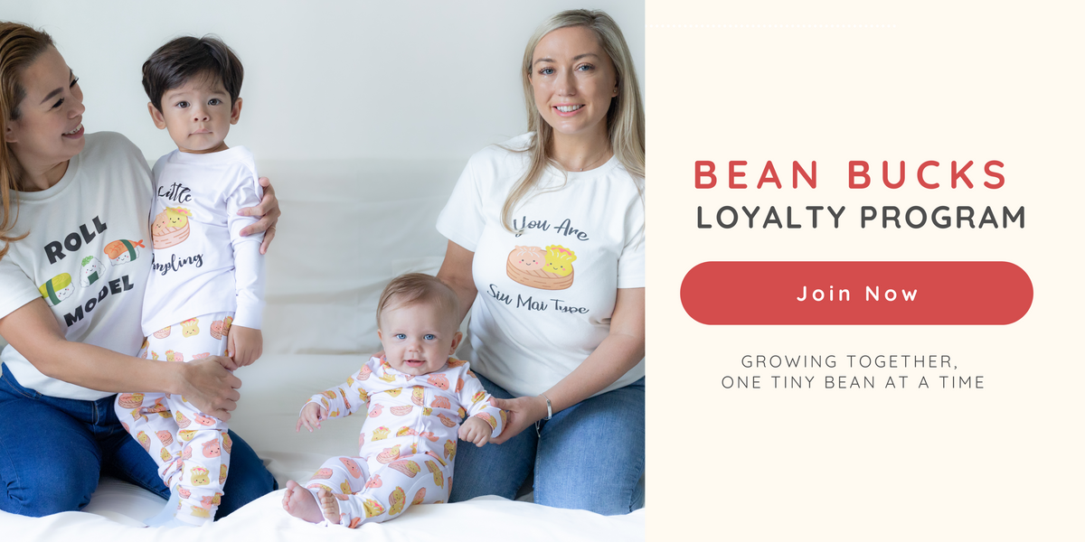 Bean Bucks Loyalty Program The Wee Bean