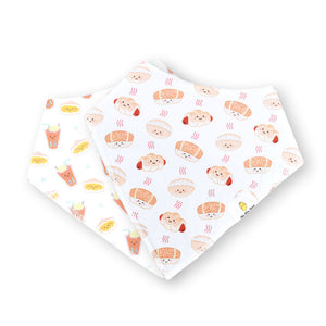 Welcome Home Baby Gift Set - Bakery Buns Collection