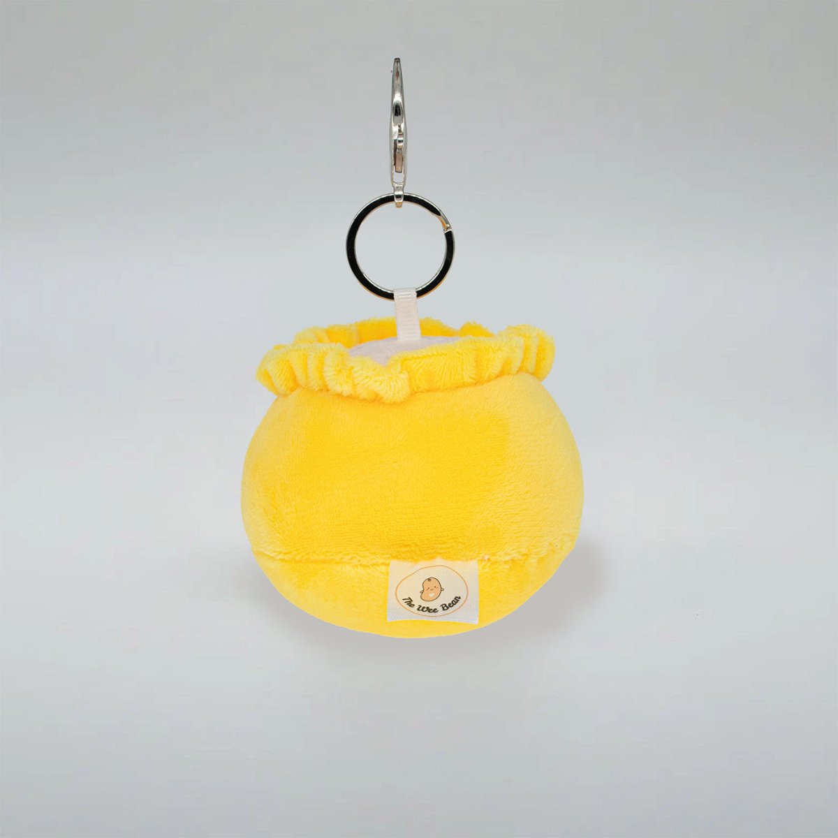 Dim Sum Bag Charm Boy - The Wee Bean