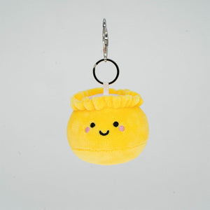 Dim Sum Bag Charm Boy - The Wee Bean