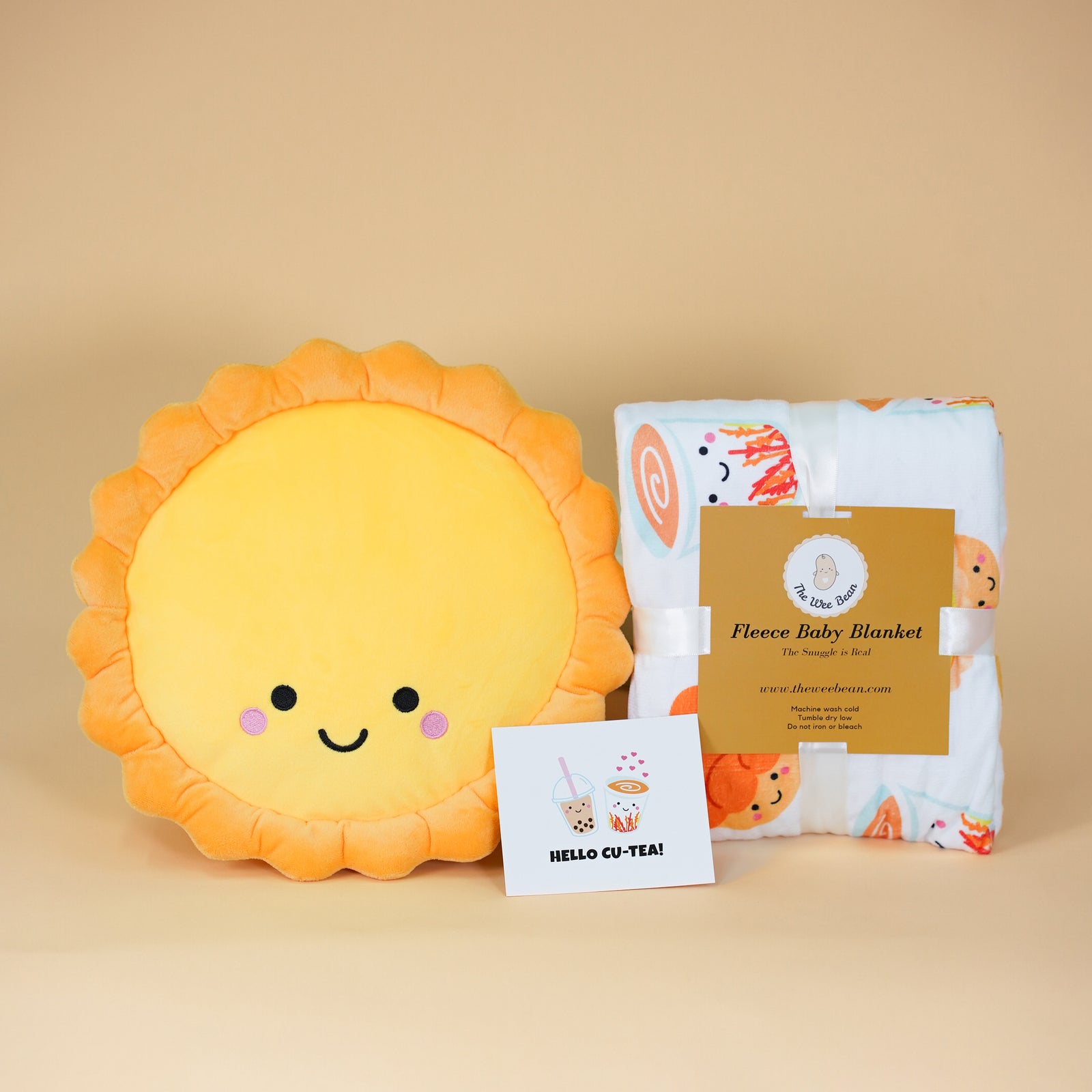 Snuggle Gift Sets