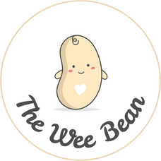 The Wee Bean logo