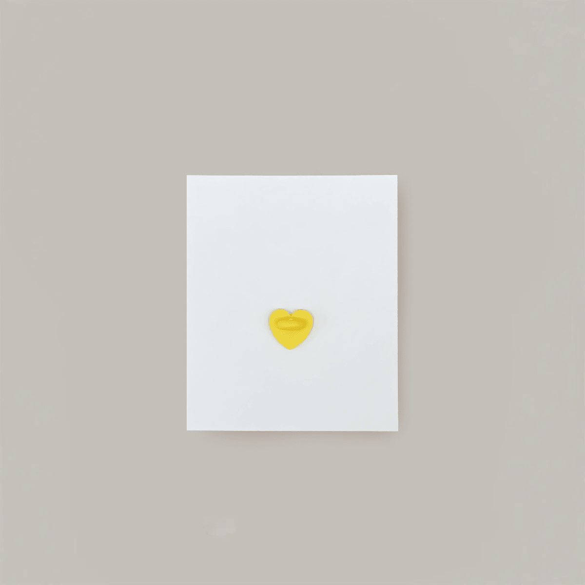 Adorable Enamel Pin Pals - Egg Tart Boy - The Wee Bean