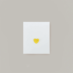 Adorable Enamel Pin Pals - Egg Tart Boy - The Wee Bean