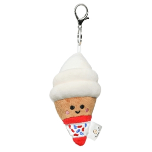 Ice Cream Bag Charm *NEW* Boy - The Wee Bean