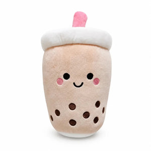 Boba Plushie Snuggle Buddy
