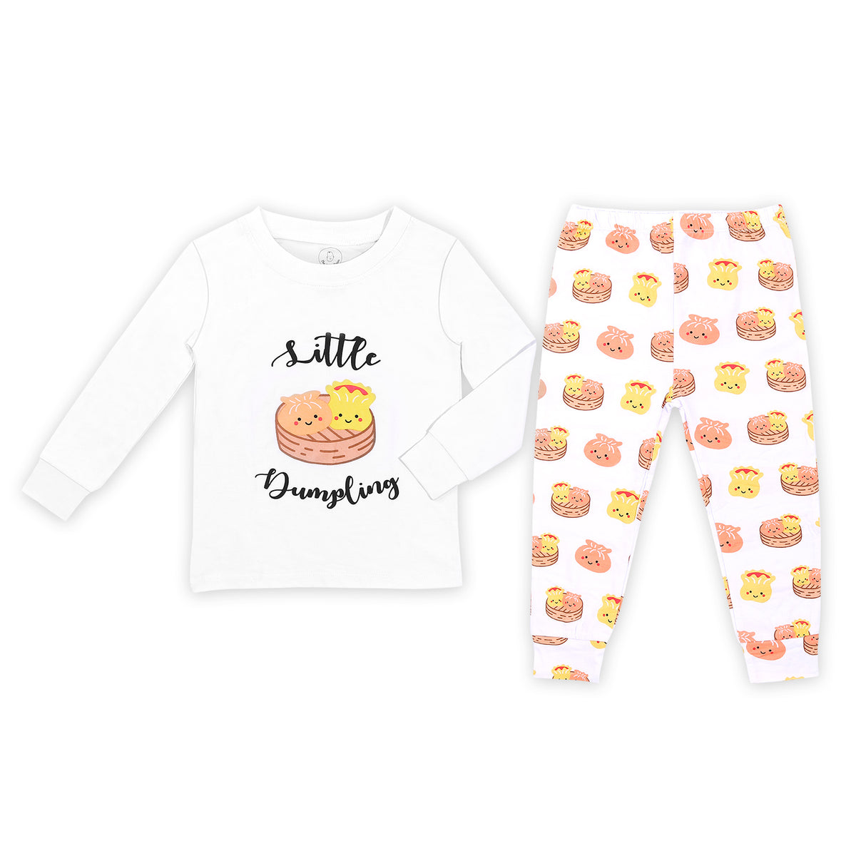 Big Kids Tees & PJs Collection - The Wee Bean