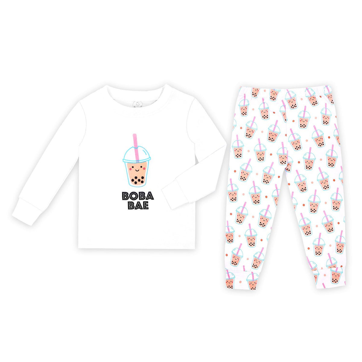2 piece pyjamas baby deals