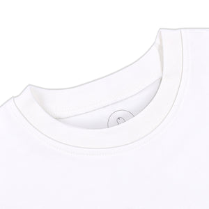 the wee bean organic cotton kids toddler tees t-shirt tagless label