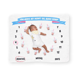 Boba baby blanket hotsell