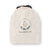 the wee bean Add Eco-Friendly Cotton Drawstring Bag Gift Packaging