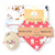 the wee bean organic and sustainable baby gift set with blankets bibs swaddle and rattle doll in taste of japan sushi the wee bean organic and sustainable baby gift set with blankets bibs swaddle and rattle doll in taste of japan sushi fortune lucky cat