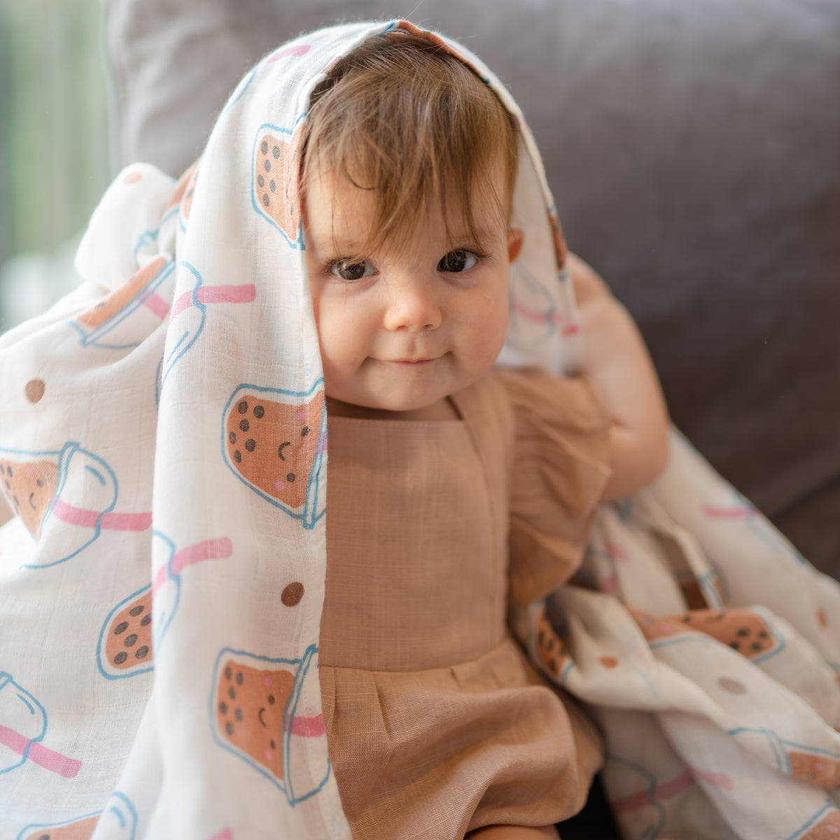 Bubble swaddle sale