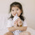 the wee bean pebble child hathay bunano fair trade handmade knit baby rattle dolls boba bubble milk dollstea