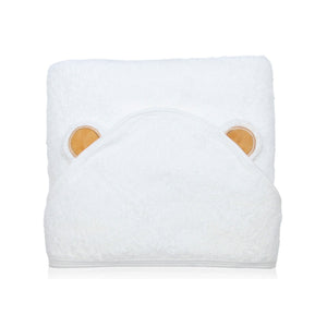 Super Soft Bamboo Hooded Towel towel - The Wee Bean